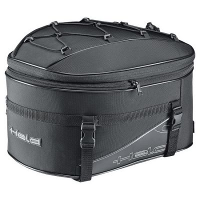 Held ICONIC GT zadní brašna s popruhy vel.M nylon 6-15L